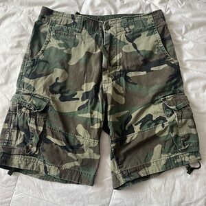 Jacobs by Marc Jacobs Men’s Medium cargo shorts Lil Wayne Streetwear